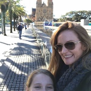 Meet your Posher, Shelly